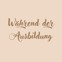 Referenz Ausbildung