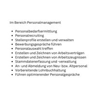 Referenz Sicherheitsunternehmen